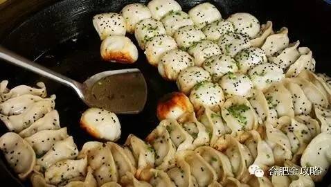 合肥政务区十大特色早餐店,合肥早餐系列探店