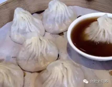 合肥政务区十大特色早餐店,合肥早餐系列探店