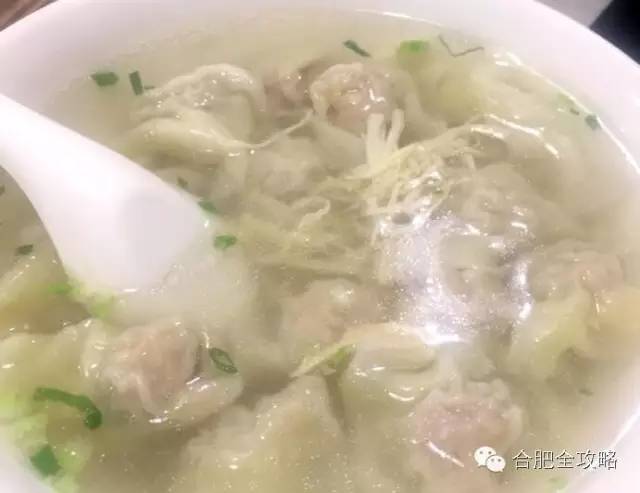 合肥政务区十大特色早餐店,合肥早餐系列探店