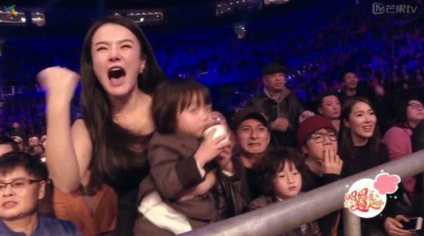 袁姗姗马甲线成功逆袭,袁姗姗马甲线有用吗