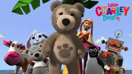 最受小孩子欢迎的早教动画片,bbc英语启蒙动画片开口说英语系列