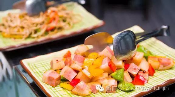 天津十大奢侈餐厅,津城盛宴豪华四人餐