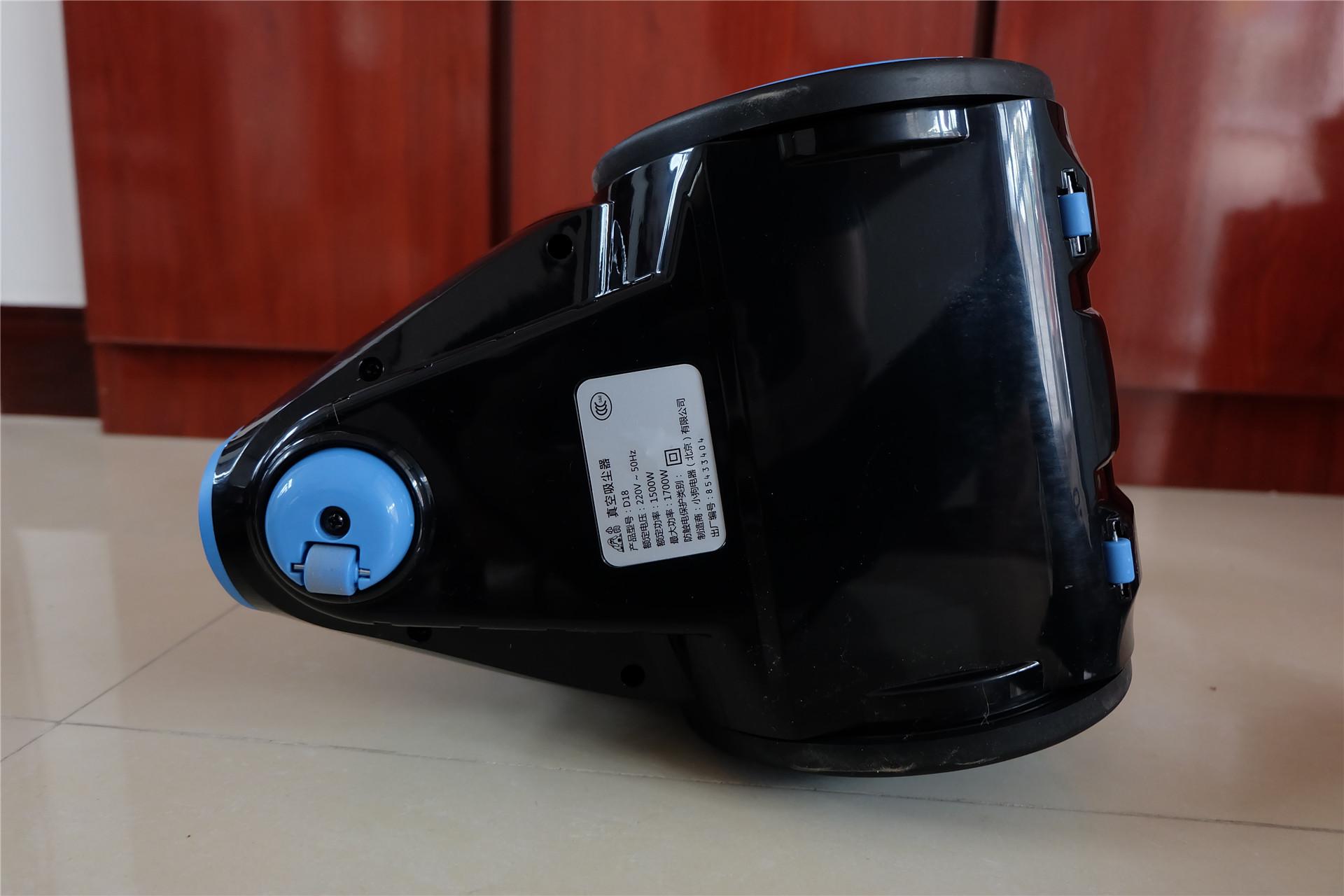 小狗吸尘器d807测评,小狗d-807吸尘器测评