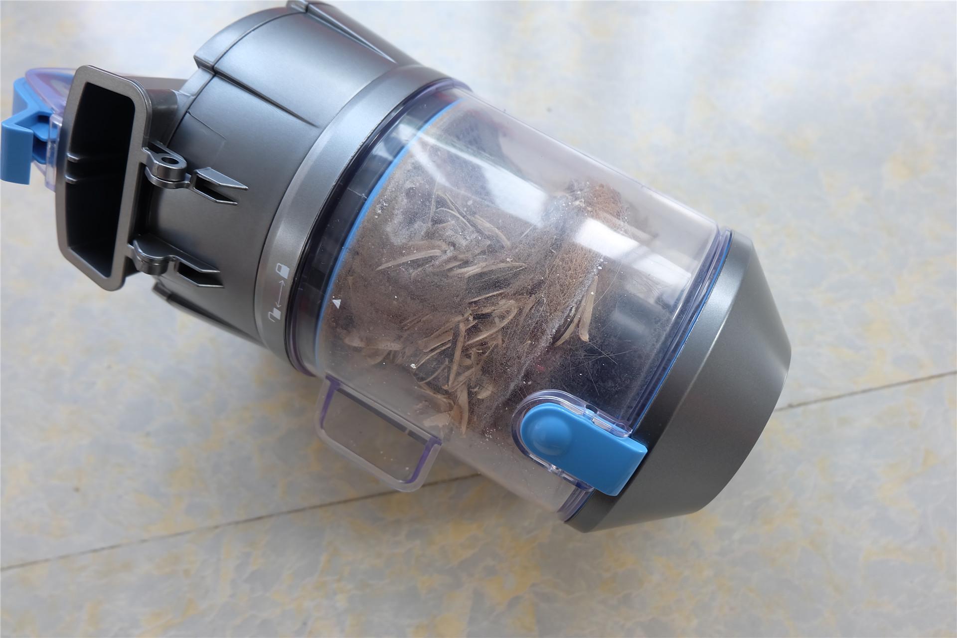 小狗吸尘器d807测评,小狗d-807吸尘器测评