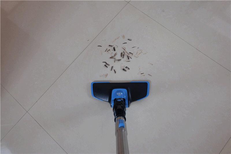 小狗吸尘器d807测评,小狗d-807吸尘器测评