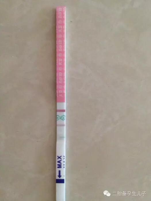 怎样用排卵试纸准确找排卵日,排卵试纸怎么找准排卵日