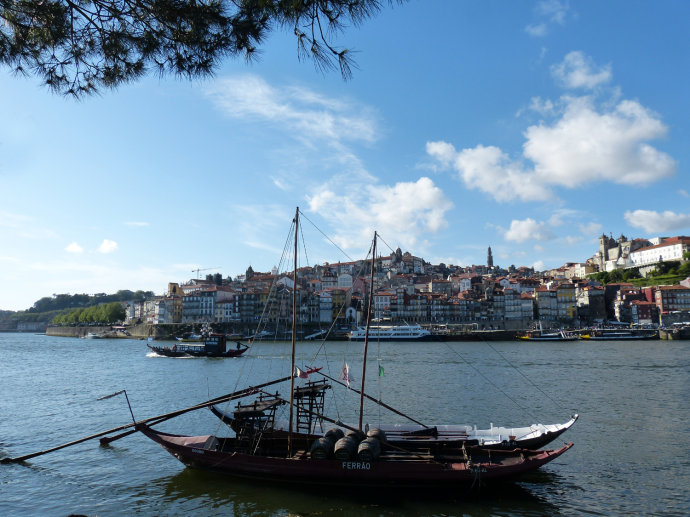 国外旅游葡萄牙波尔图,葡萄牙波尔图景点