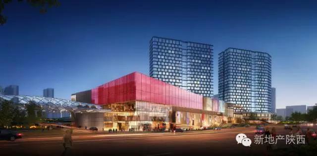 金辉西安户型,金辉住宅品质