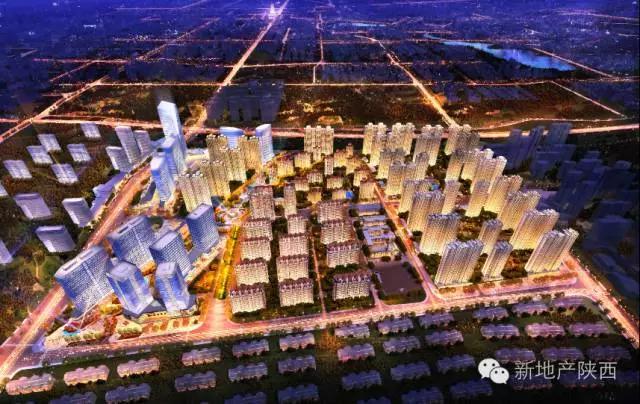 金辉西安户型,金辉住宅品质