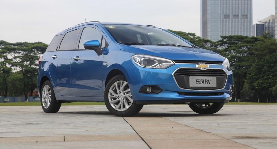 雪佛兰乐风rv1.5马力是多少,雪佛兰乐风rv适合代步买菜么