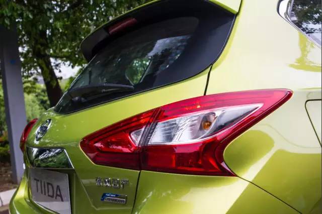 运动居家样样行，这样的新骐达谁不爱