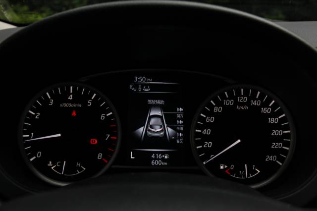 运动居家样样行，这样的新骐达谁不爱