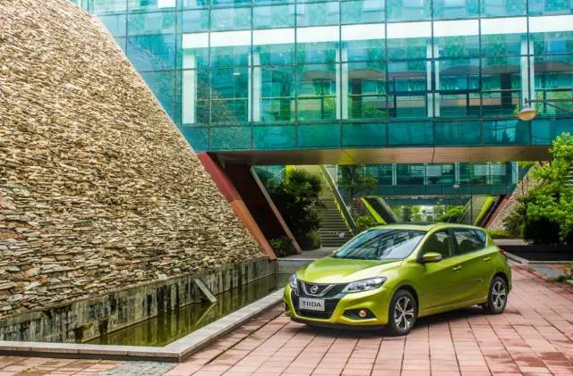 运动居家样样行，这样的新骐达谁不爱