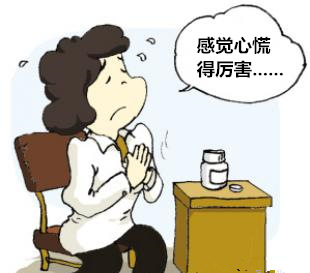 医生专访:心脏神经*能官**症是“病”吗?