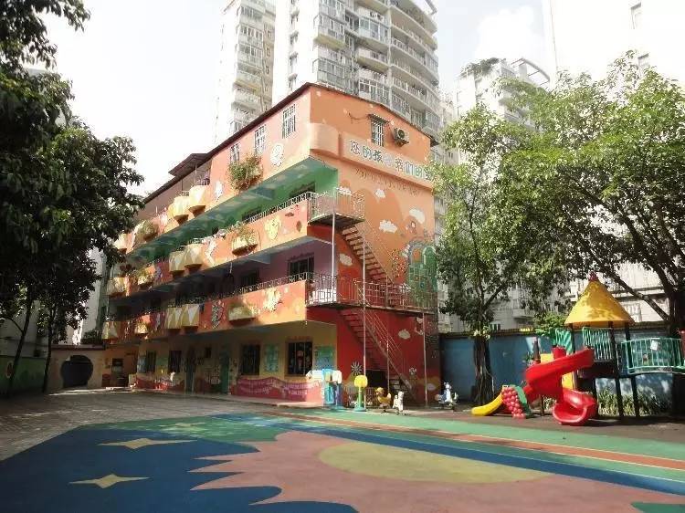 郑州二七公立幼儿园收费标准,郑州二七区幼儿园名录