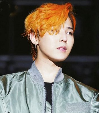 男孩子染发颜色推荐,男孩子染发颜色推荐粉色系