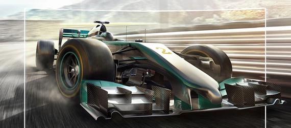 显示器效果太美不敢看?这些带给你极致视觉体验