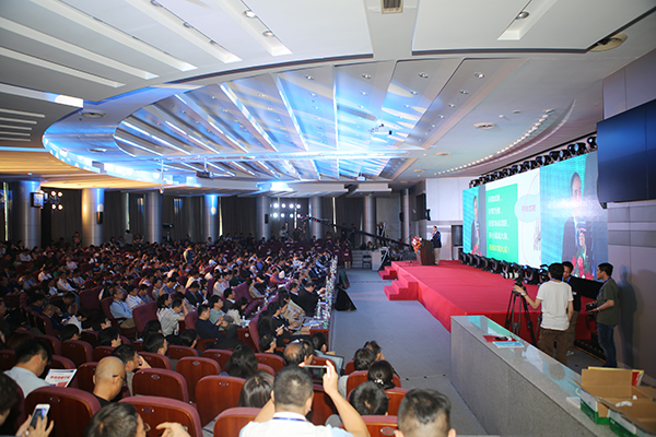 袁驷教授：在线教育—连接分享全球化