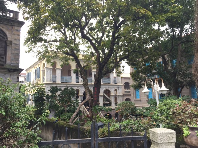 鼓浪屿自驾游全攻略,厦门鼓浪屿登岛全攻略