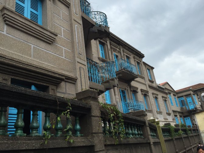 鼓浪屿自驾游全攻略,厦门鼓浪屿登岛全攻略