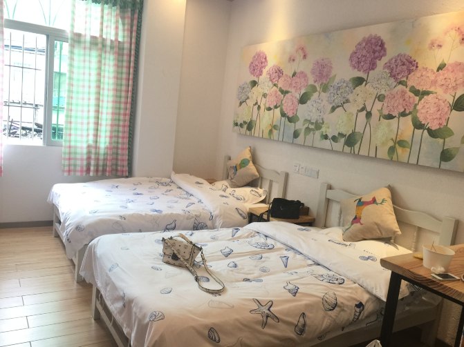 鼓浪屿自驾游全攻略,厦门鼓浪屿登岛全攻略