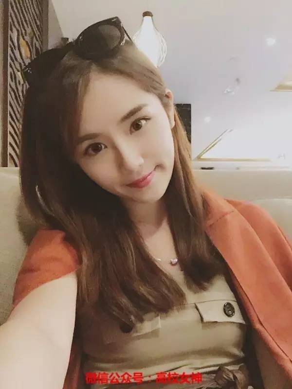 广州体育学院新闻系美女,体育学院最美女生