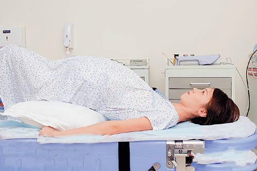 生孩子详细步骤,生宝宝的步骤图解