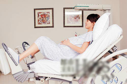 生孩子详细步骤,生宝宝的步骤图解