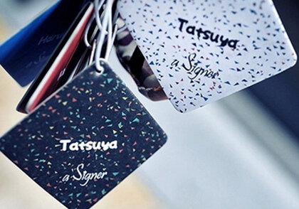 不仅仅是香薰,更是艺术品—日本aSigner香薰片品鉴