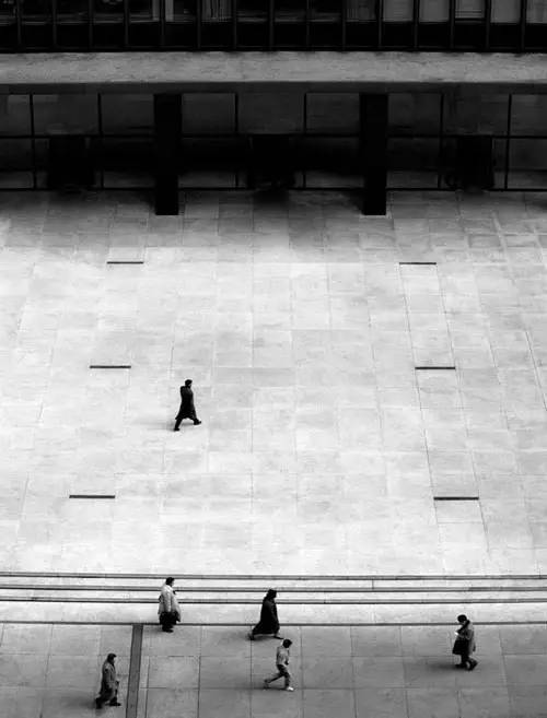 城市散步感受城市魅力,城市漫步特点