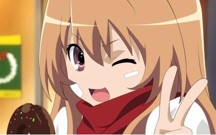 盘点动漫中最可爱的女角色,盘点动漫中的人气女角色