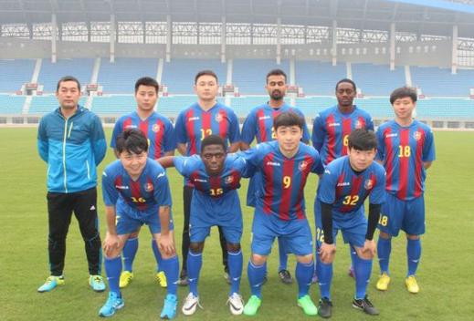 中国第一家会员制足球俱乐部,中国唯一一个会员制足球俱乐部