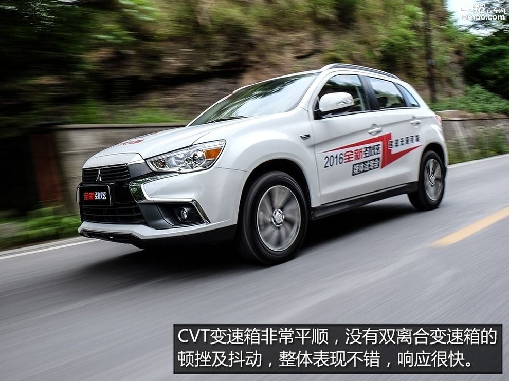 三菱劲炫性价比最高的车,性价比最高三菱的越野车