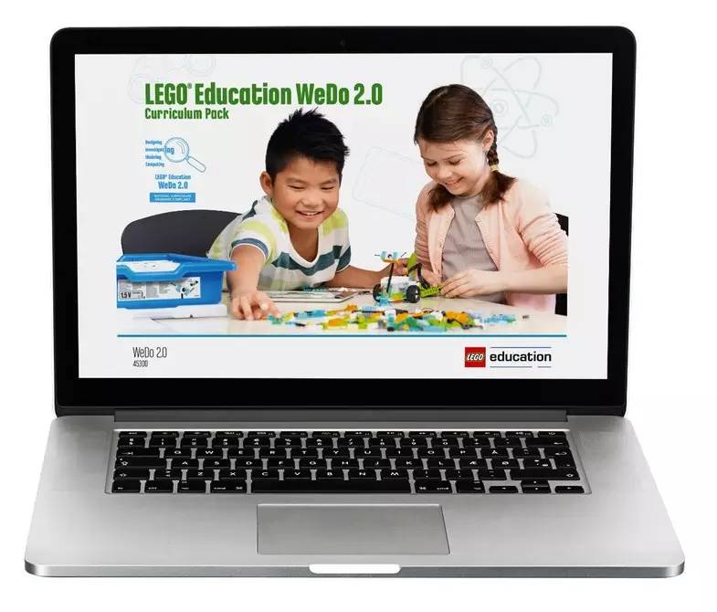 乐高wedo2.0零件清单,乐高wedo2.0避障机器人