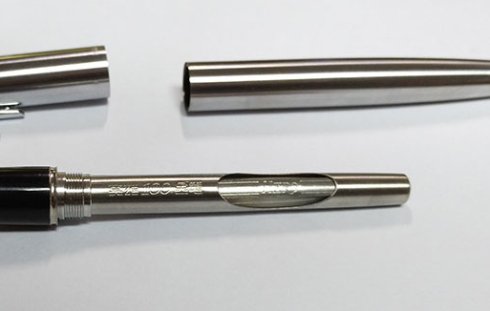 钢笔的几种类型长什么样子,钢笔分几种类型钢笔