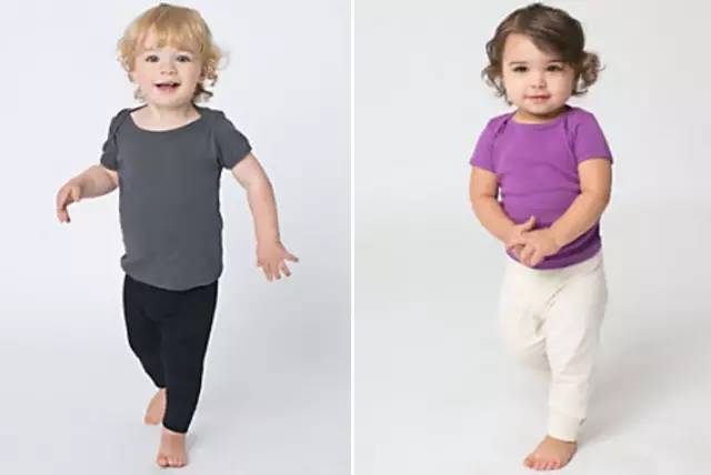 超显瘦童装,肥胖童装穿什么最好看