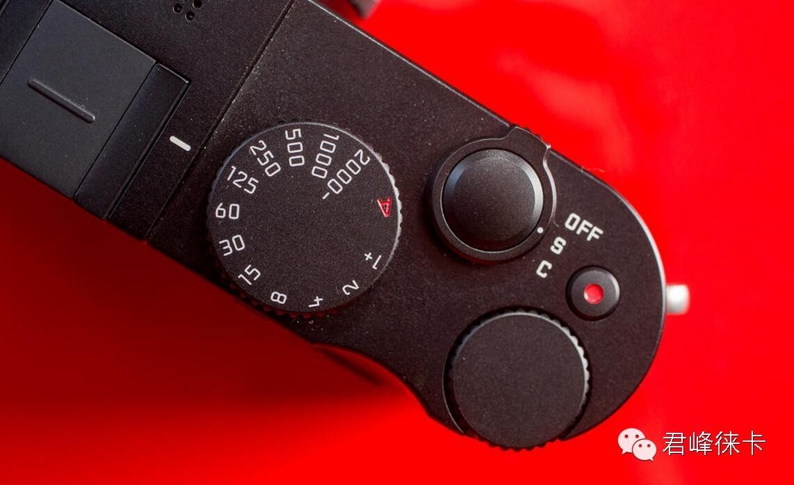 徕卡一万元街拍机,徕卡q一代为什么那么贵