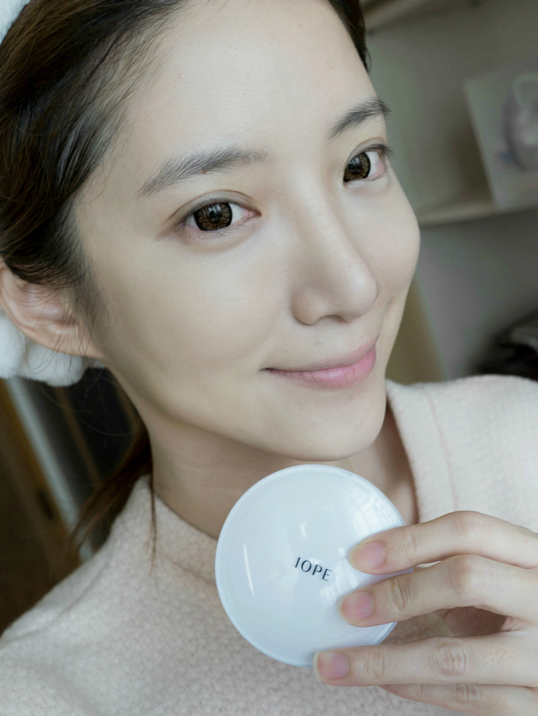 粉气垫选择哪个色号,如何挑选适合自己的气垫粉