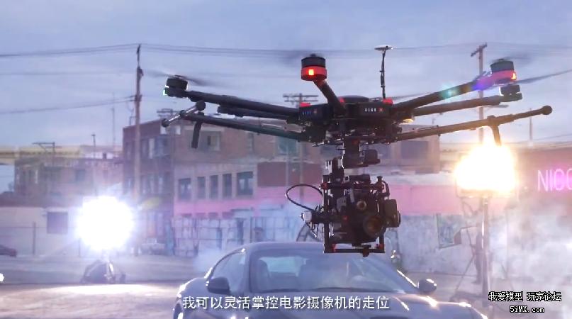 大疆m600pro无人机技术参数,大疆m600是几类型无人机