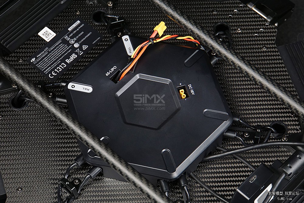 大疆m600pro无人机技术参数,大疆m600是几类型无人机