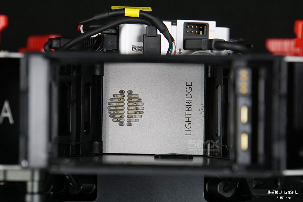 大疆m600pro无人机技术参数,大疆m600是几类型无人机