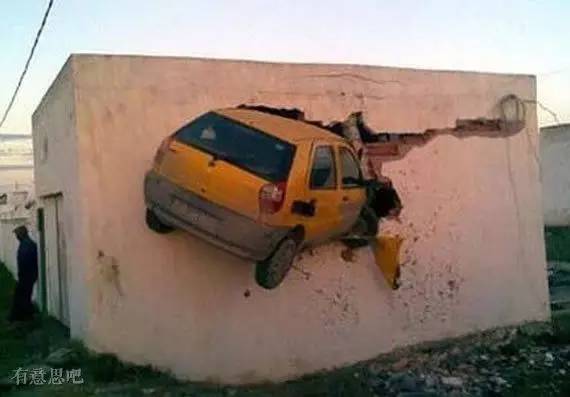 想飞上天的小汽车,有梦想的小汽车