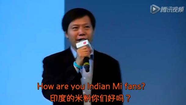 areyouok是雷总在对谁讲的,雷布斯areyouok什么梗