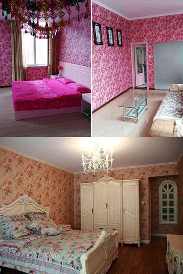 走进装修的十大误区,千万不要盲目装修房子