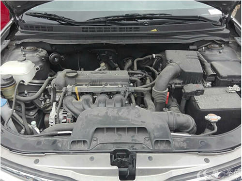 现代悦动乐享生活,现代新款悦动没空调