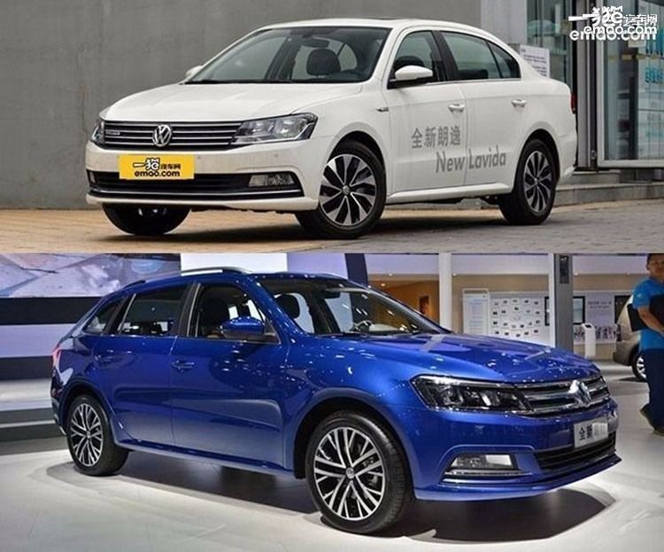 大众全新宝来正式上市,2023款两厢宝来价格