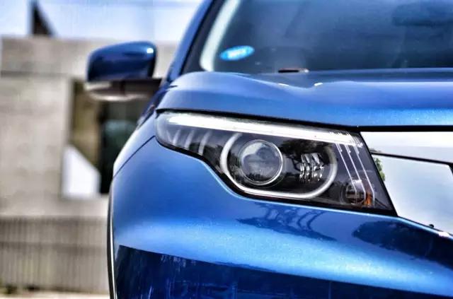 观致5感觉起步太重了,观致5车主驾驶感受