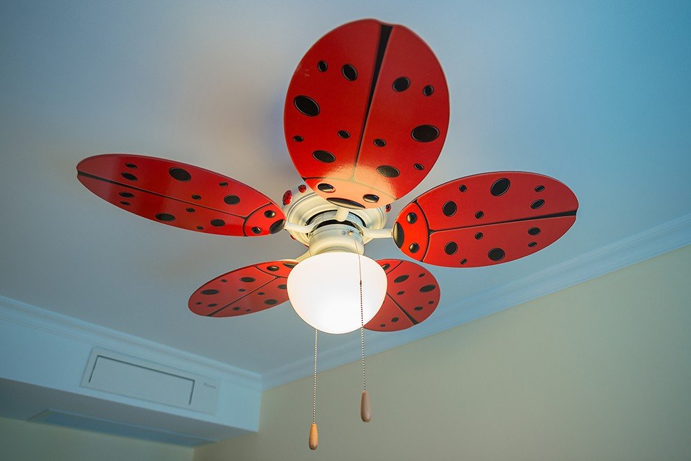 160平复式美式,当下最流行的美式家