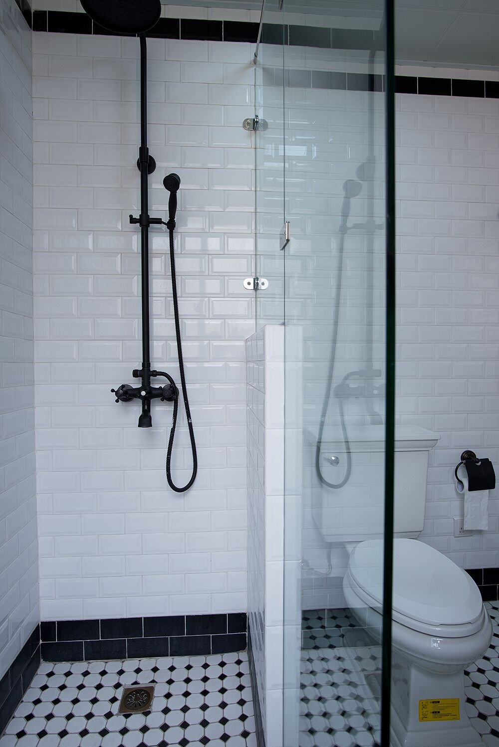 160平复式美式,当下最流行的美式家