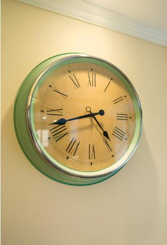 160平复式美式,当下最流行的美式家